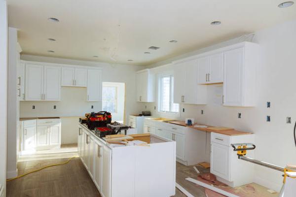 Stunning Naugatuck Kitchen Remodels by GLG Homes, LLC