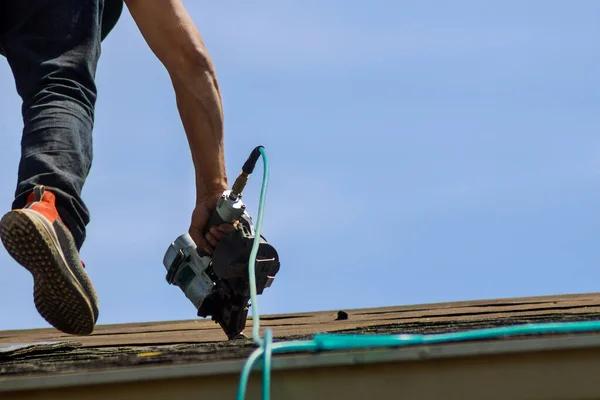 What to Expect During a Roof Inspection in Middleburg