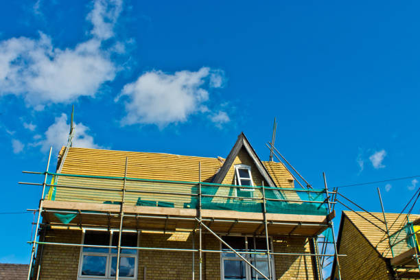 High-Quality Roofing Installation in Alton