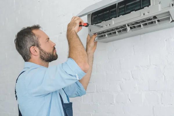 Signs Your Air Conditioner Needs Immediate Repair