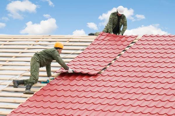 When to Call for Roof Repair Experts in Gordonville