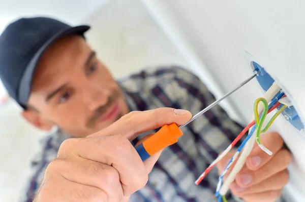 Electrician Contractors: Ensuring Safe and Efficient Wiring