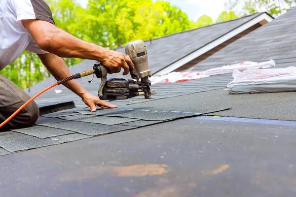 Your Trusted Partner for Roofing Projects in Nokomis