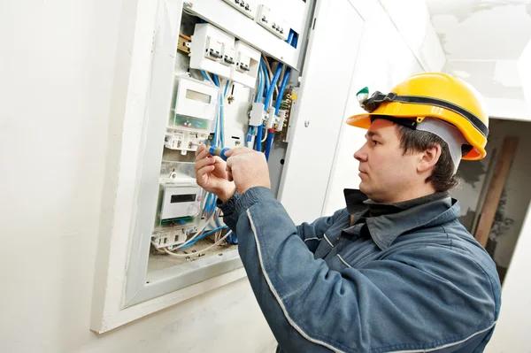 Angleton’s Go-To Service for Electrical Rewiring Projects