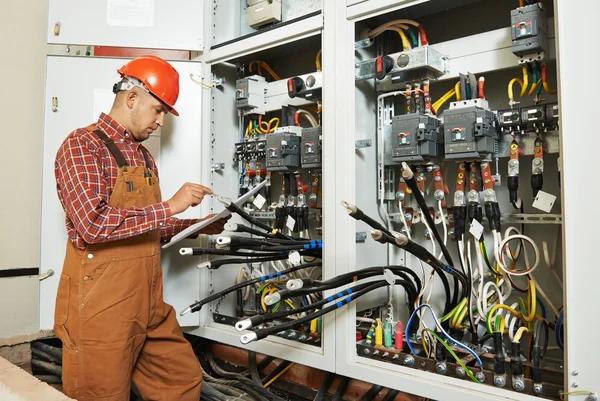 Dayton’s Trusted Choice for Home Electrical Work