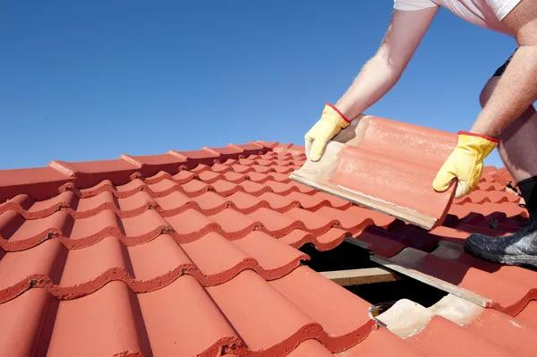 Roof Maintenance Tips from a Concord Roofing Contractor