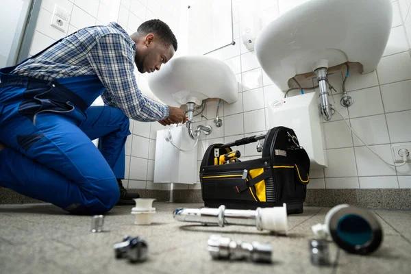Quality Plumbing You Can Count On