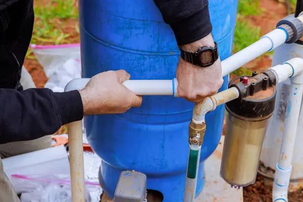 Plumbing Companies Canyon Lake Residents Trust – Stable Services