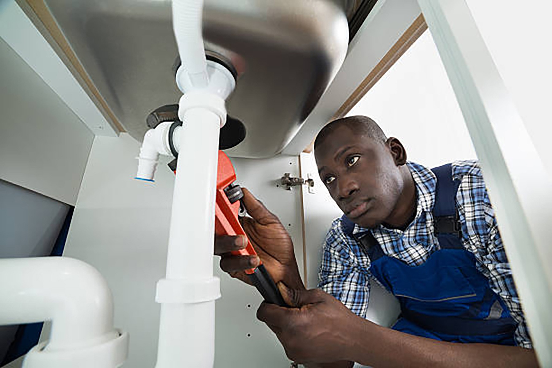 The Benefits of Hiring a Local Plumber in Torrance