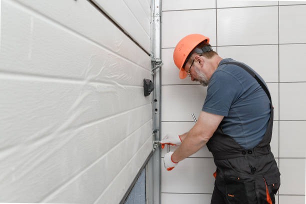 Keep Your Family Safe with Timely Garage Door Repairs