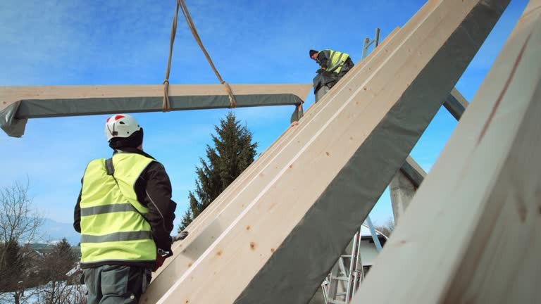 Top-Rated Portland Tiny House Builder Crafting Sustainable Living Spaces