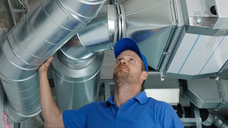 Top-Rated Air Conditioning Repair Near Me Trusted DFW Technicians