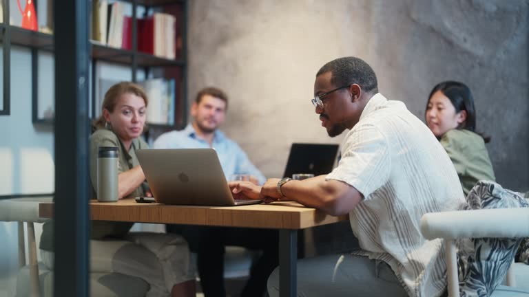 Shared Coworking Space Jersey City Ideal for Entrepreneurs