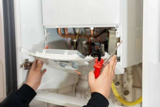 Top-Rated Plumbing Company in Fort Wayne Reliable Service You Can Trust
