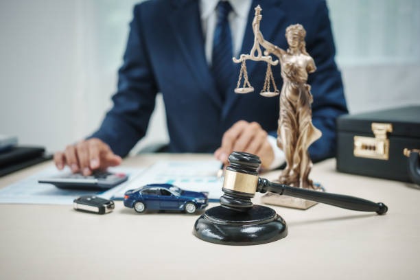 Find the Best Personal Injury Lawyer Near You Bengal Law Orlando Team