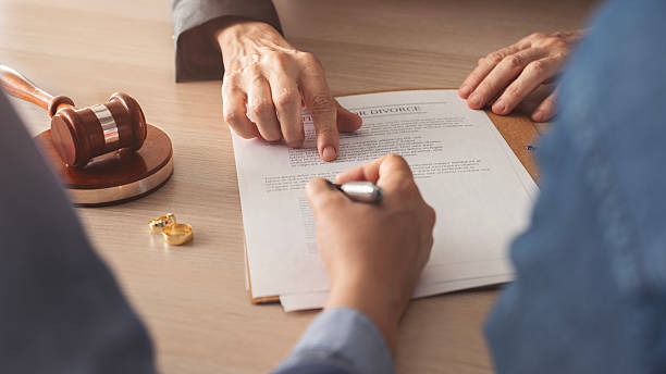 Legal Guidance for Separation in Bellevue Trusted Family Law Experts
